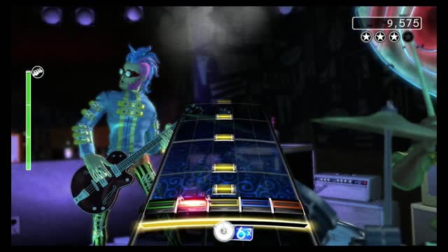 Rock Band - Should I Stay Or Should I Go (Expert Bass 100% FC)