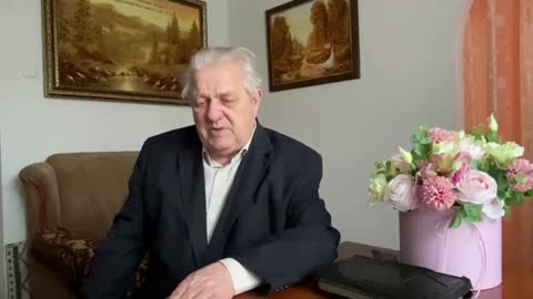 Петр Новорок о вакцинации, о 2-х уколах
