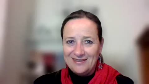 Table Talk - Keeping it Real Sydney Lockdown Aug 2021