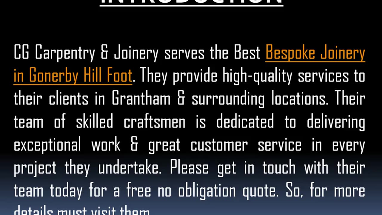 The Best Fitted Kitchens in Gonerby Hill Foot