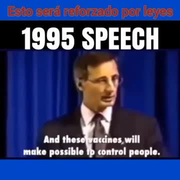 contaminating our bloodline