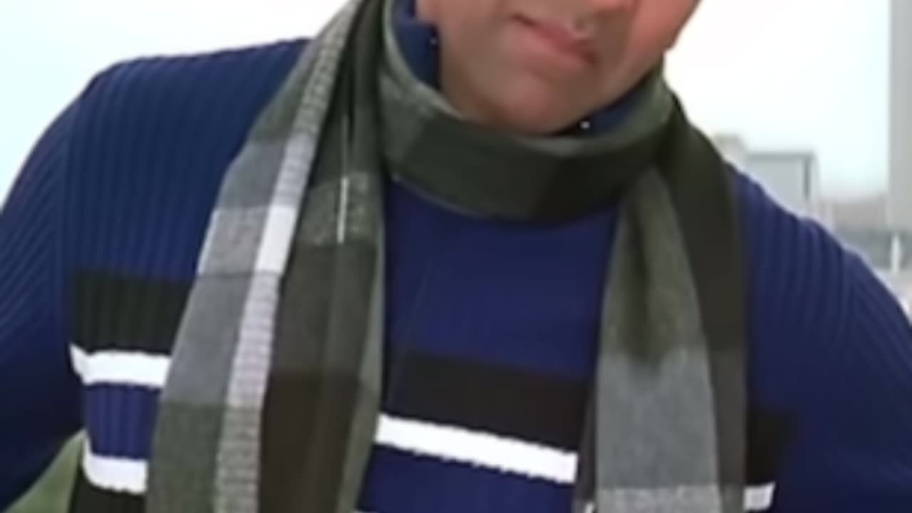 Funny Akshay Kumar video