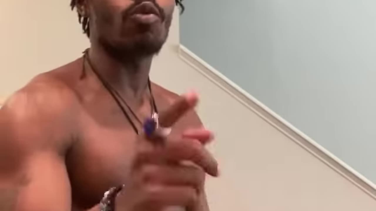 REVOLUTIONARY RASHAD JAMAL