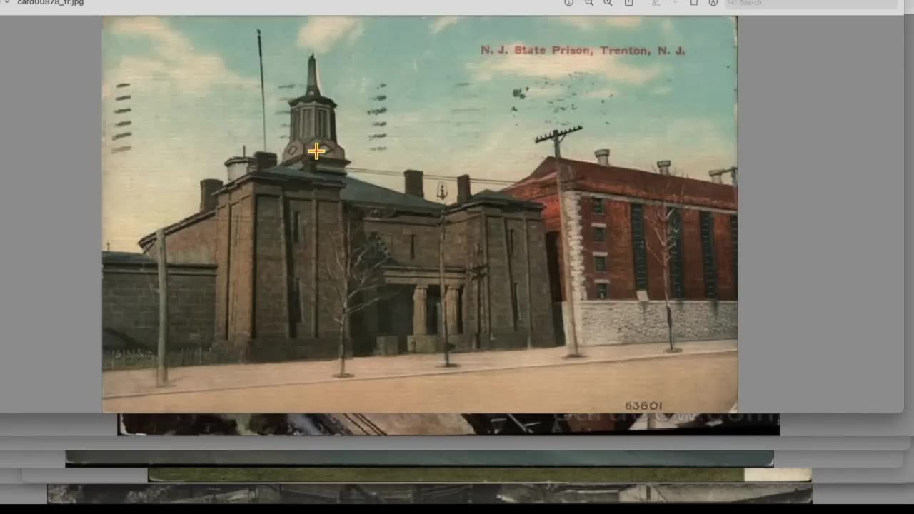February 18, 2024...π¦πΊπ¨π¦πΊπΈπ¬π§...JON LEVI...utilities and castles -very civil war-