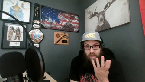 Wrestling with Ski Episode 32