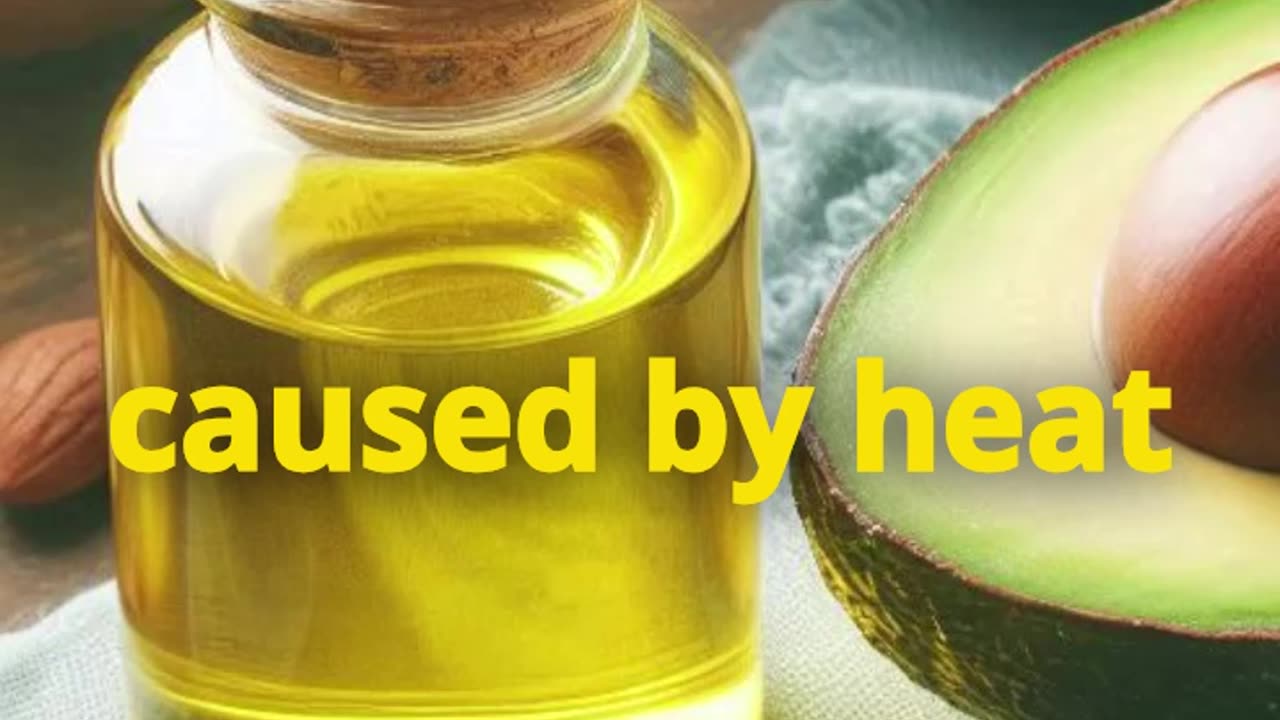 Avocado Oil: The Ultimate Hair Repair Secret