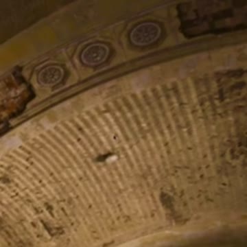 What Was Our Architecture Used For?