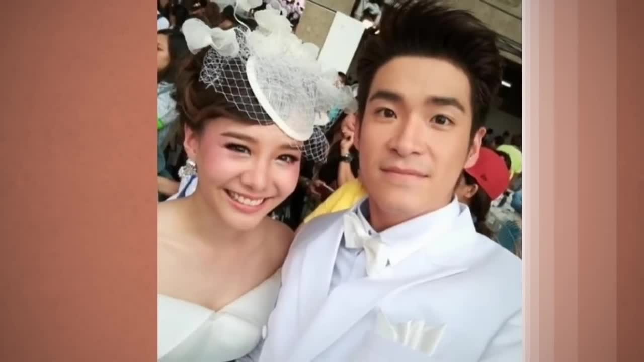 Top Ten (10) Sweetest Thai Star Couples 2019 to 2021