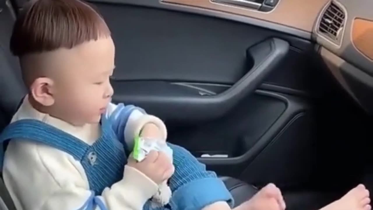 Funny Baby Kid #funnyvideo #comedy #funny #shortvideo