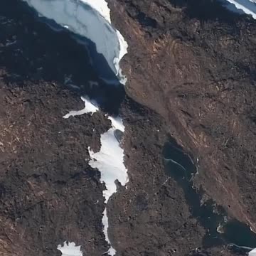 UFO CRASH LANDS IN ANTARCTICA The Proof Is Out There