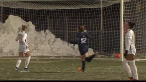 Penn State soccer tops WVU, advances to sweet 16