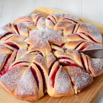 Самые вкусные ПИРОГИ🥧🥧Рецепт на 2 пирога