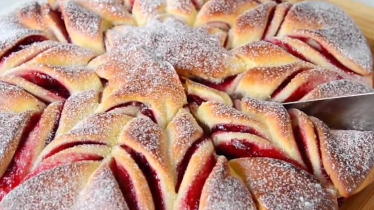 Самые вкусные ПИРОГИ🥧🥧Рецепт на 2 пирога