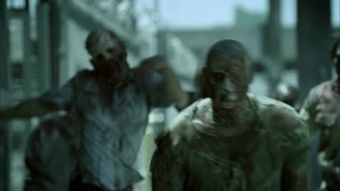 zombie apocalypse 2011 trailer ving rhames