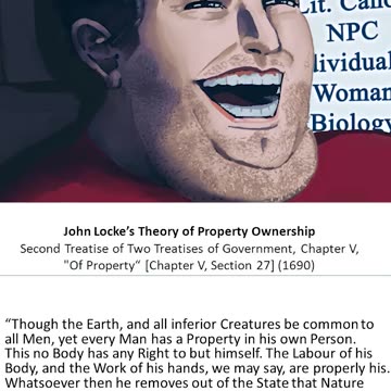 How Is Property Created? #shorts