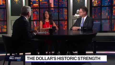 Wall Street Week - Full Show 09_09_2022