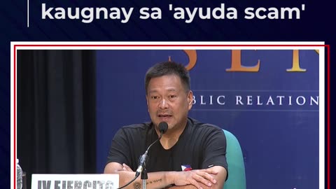 Sen. Ejercito at Mayor Zamora, handang magharap sa imbestigasyon sa Senado kaugnay sa 'ayuda scam'