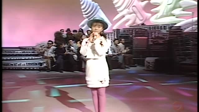 坂上香織 ~ Good Bye My Love