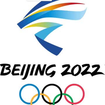 Up Jesus's nose in Beijing Winter Olympics