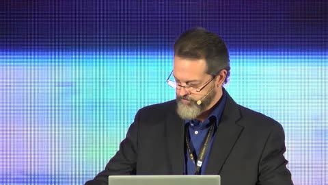 "Testing The Globe: Examining The Preponderance of Evidence - Part 2" by Rob Skiba | FEIC 2019