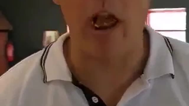 Funny Face, dude makes faces