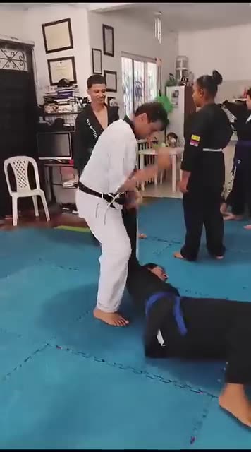 Hapkido
