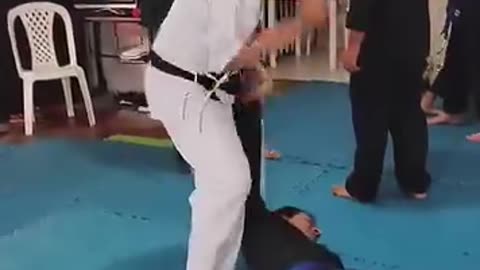 Hapkido