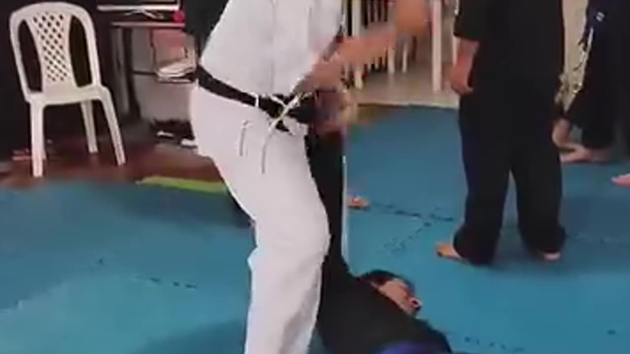 Hapkido