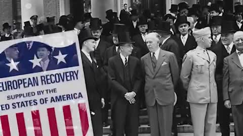 David Rockefeller, The CFR, Bilderberg Group, The Trilateral Commission, & The Depopulation Agenda