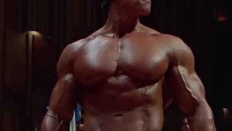 1975 Arnold top form