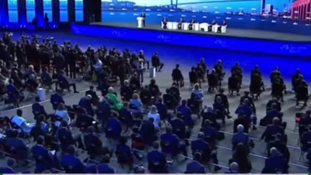 Putin_ “Western Countries are Trying to Maintain an Old-World Order”
