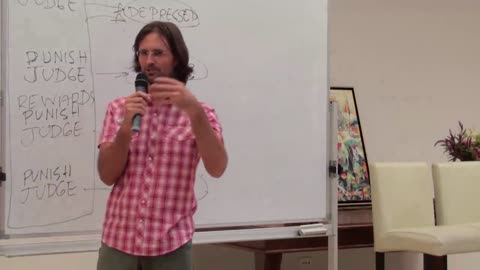 Learned Responses How To Cope with Judgement (Humour, Reward – Punishment System)