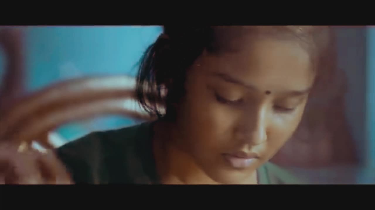 Unconditional Love. A Mother's Sacrifice in Maa Tamil Movie HeartWarming Story