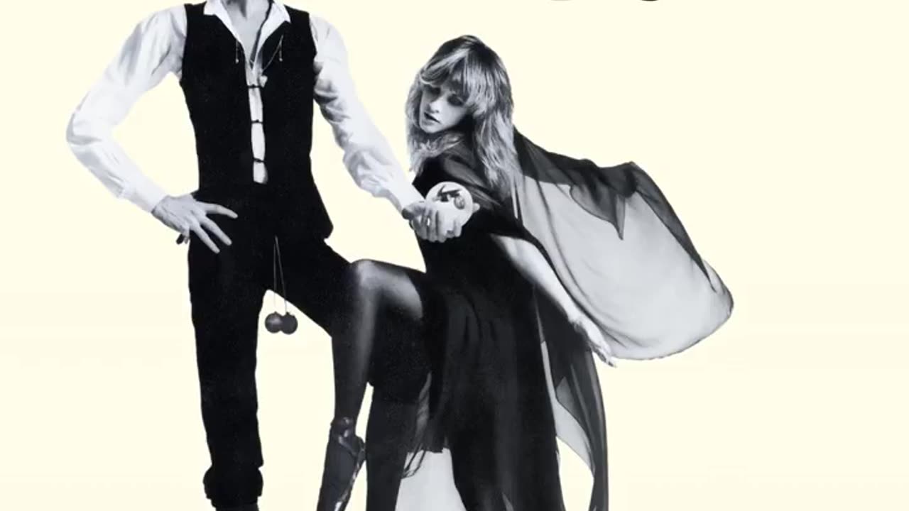 Fleetwood Mac- Go Your Own Way