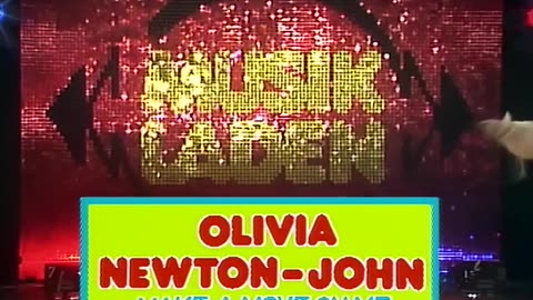 Olivia Newton-John - Make A Move On Me (Musikladen, November 3rd, 1982)
