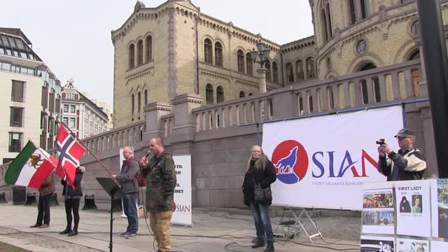 Lars Thorsen Oslo 6.4.2019