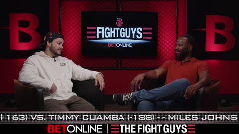 The Fight Guys: Zayas' MSG Win, Davis vs Martin Preview, Is McGregor-Chandler Happening? & More!