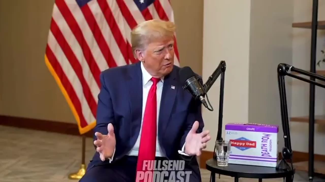 There’s a lot to unpack in this short clip!!!!!! Trump: “I think the win of 2024 will be much...