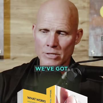 Dieting Doesn't Fix A Long Term Problem