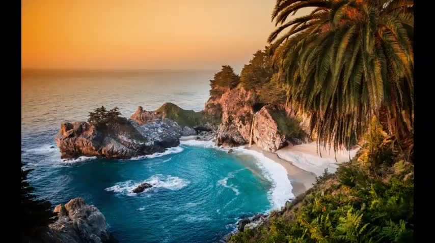 10 Best Travel Destinations in California USA