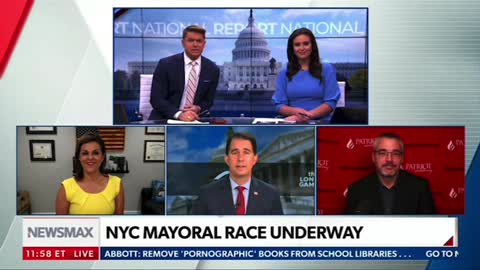 Americans Are Fed Up