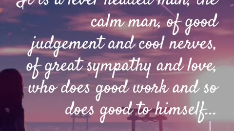 Motivational thoughts...