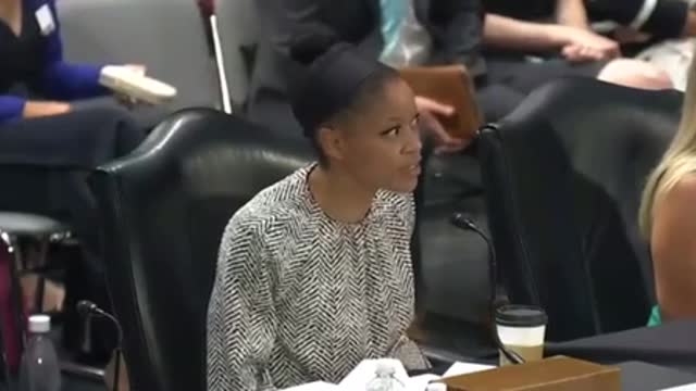 These People are Insane!!! Men Can Get Pregnant says Khiara Bridges- Berkeley, Law Professor