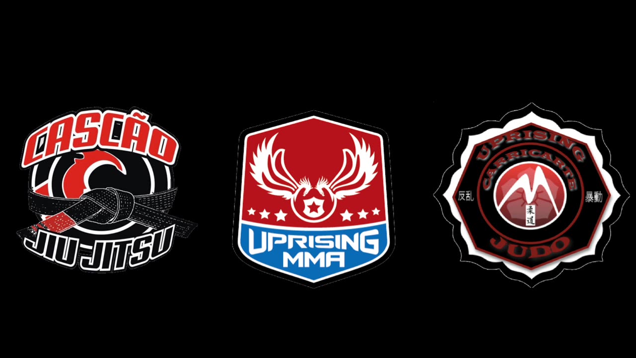 Underground 702 Jiu-Jitsu Introduction