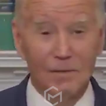 JOE BIDEN WANT YOU TO WATCH HIM AND DECIDE.....