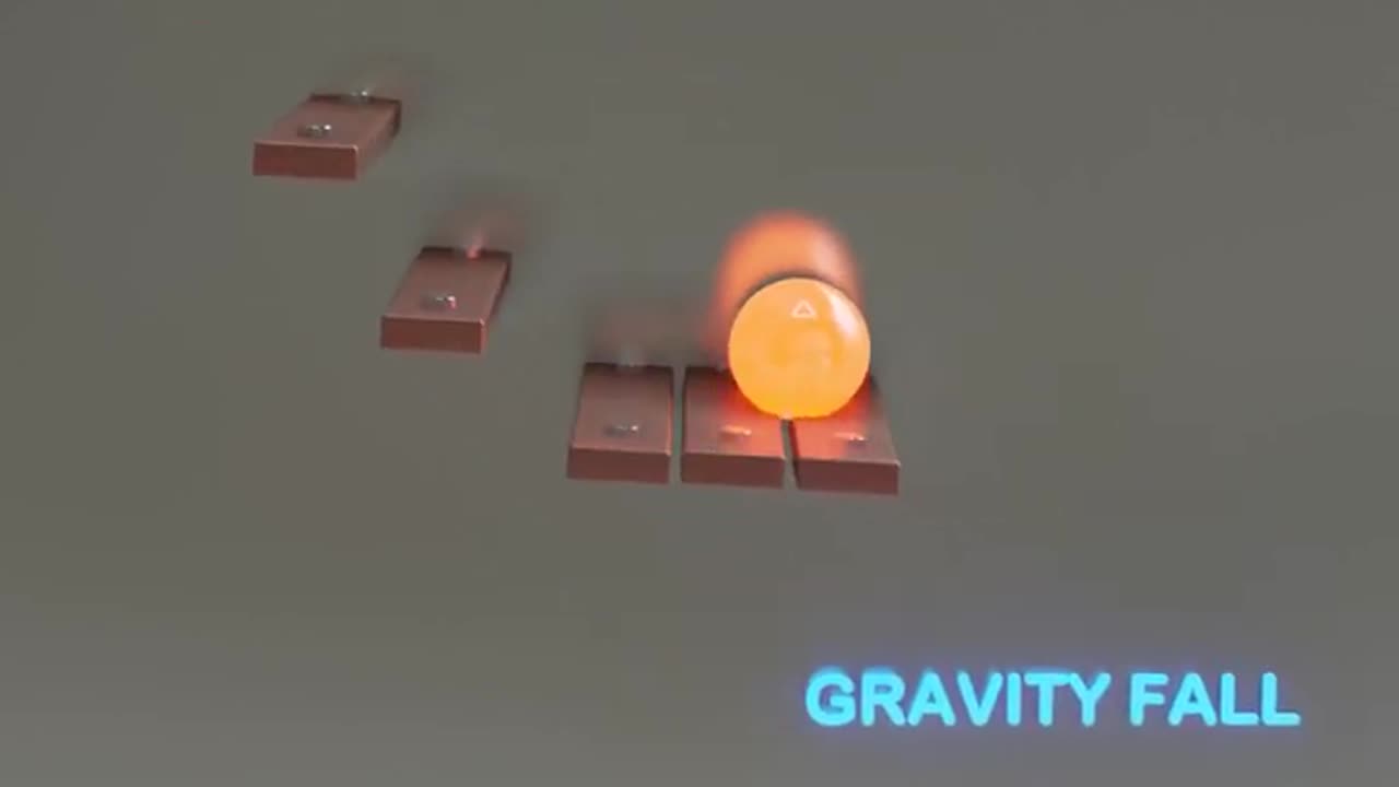 Music v/s Ball Gravity 4, #shorts
