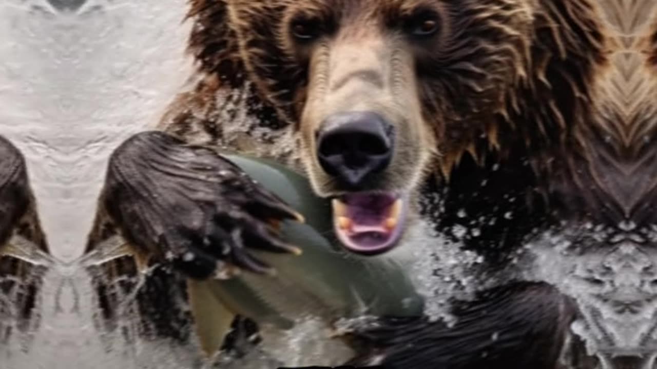 Top 3 biggest animals in United States