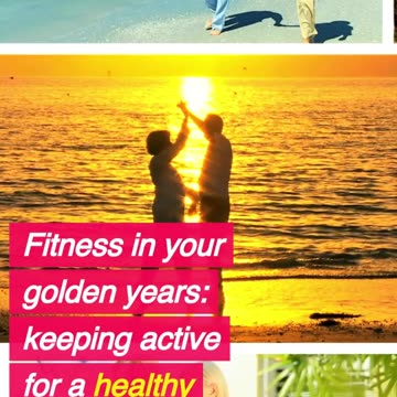 Moving with Purpose Walking Clubs for Seniors