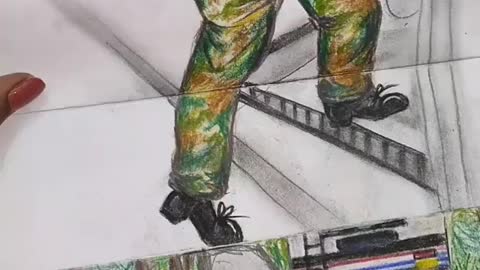 Respect Army