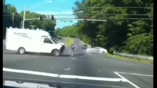 The most Shocking video